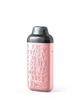 Aspire Flexus Fit Pod Pink - Click & Vape